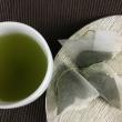 九州ティーバッグ緑茶4g×100P