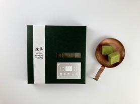 抹茶YOKAN with Chocolate